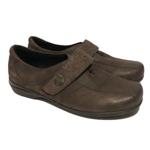 Abeo Aster Comfort Shoes